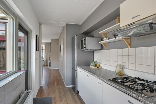 Medium property photo - Burgemeester van Lithstraat 18, 1911 AN Uitgeest